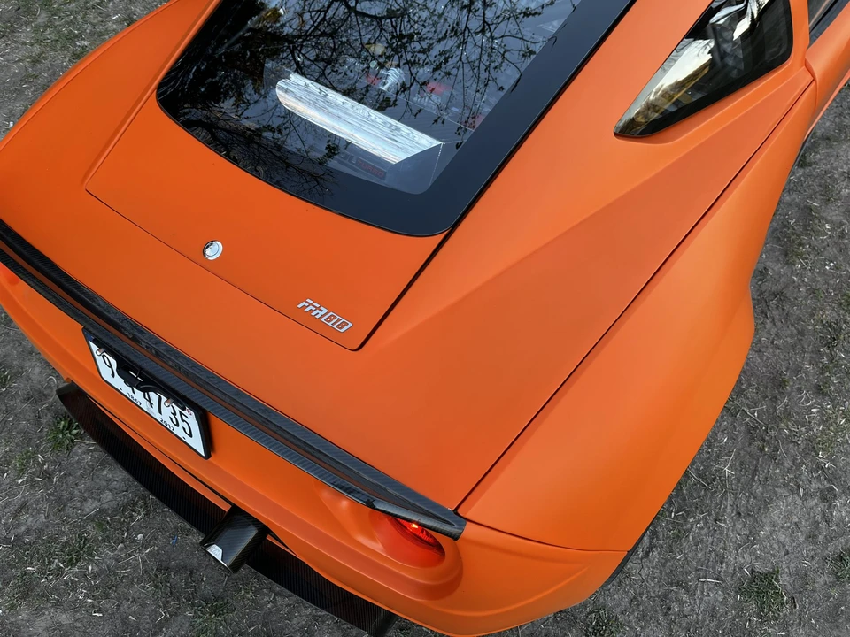 Factory Five 818 - Image 22 of 31