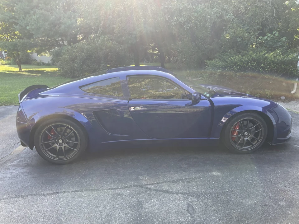 Factory Five 818 - Image 5 of 31
