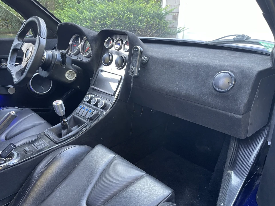 Factory Five 818 - Image 30 of 31