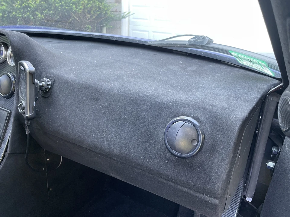 Factory Five 818 - Image 31 of 31