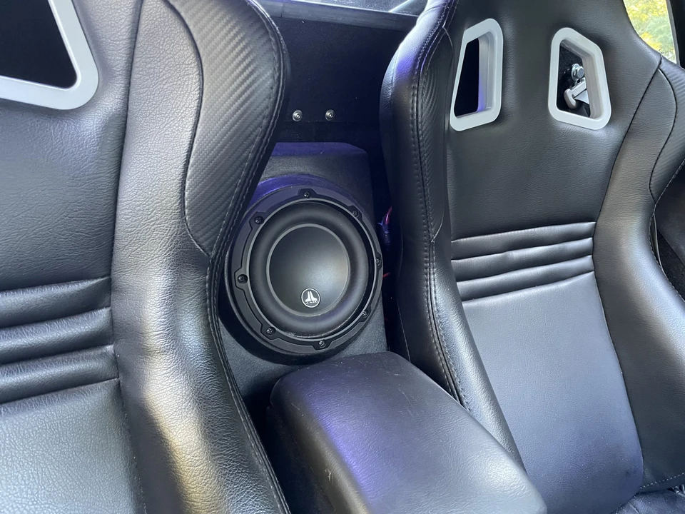 Factory Five 818 - Image 18 of 31