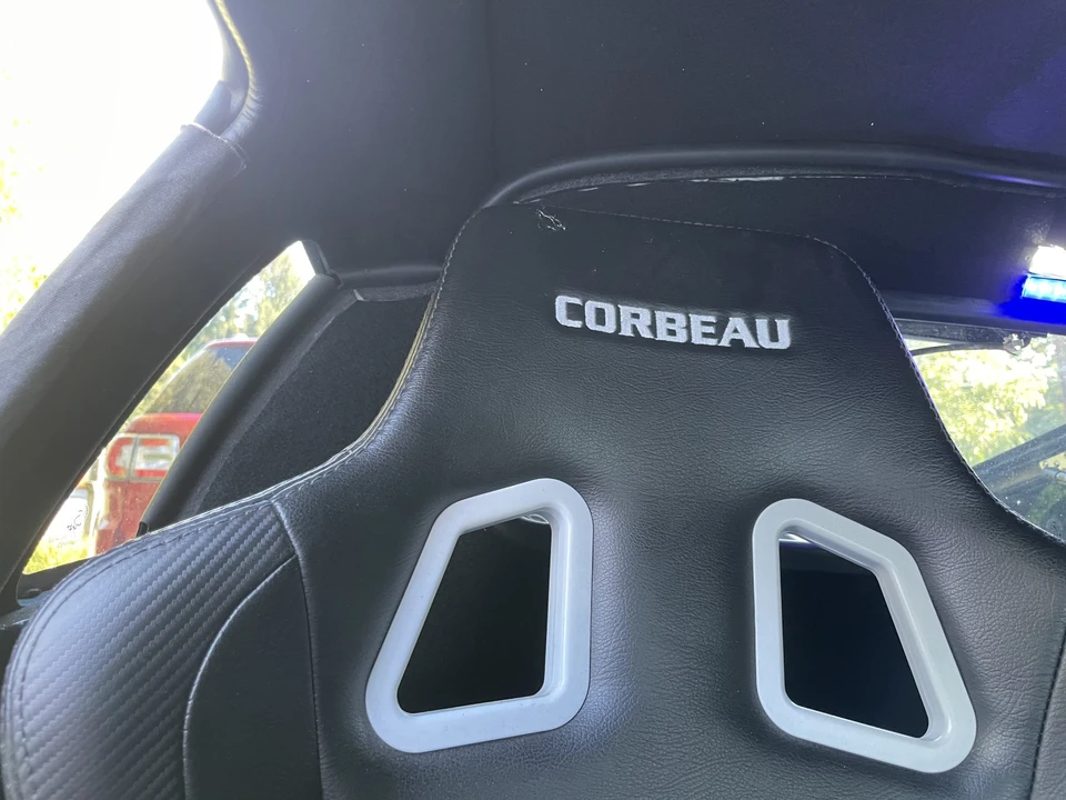 Factory Five 818 - Image 19 of 31