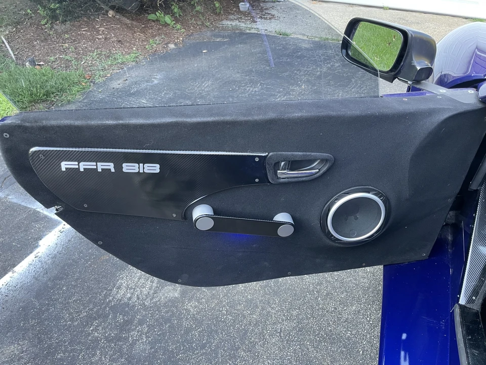 Factory Five 818 - Image 15 of 31