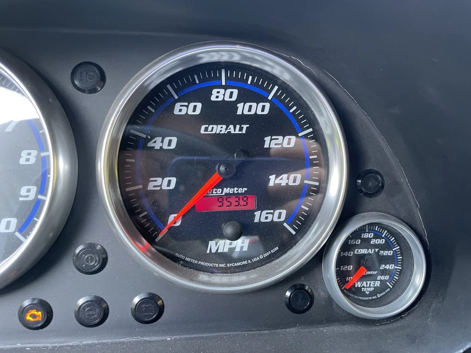 Factory Five 818 - Image 26 of 31