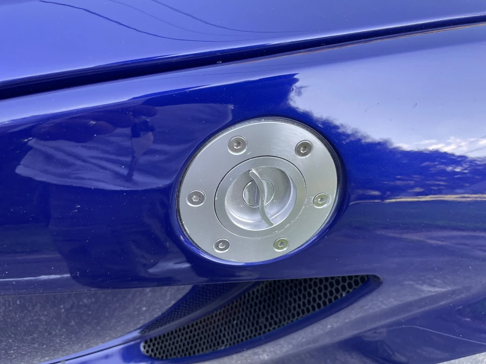 Factory Five 818 - Image 10 of 31
