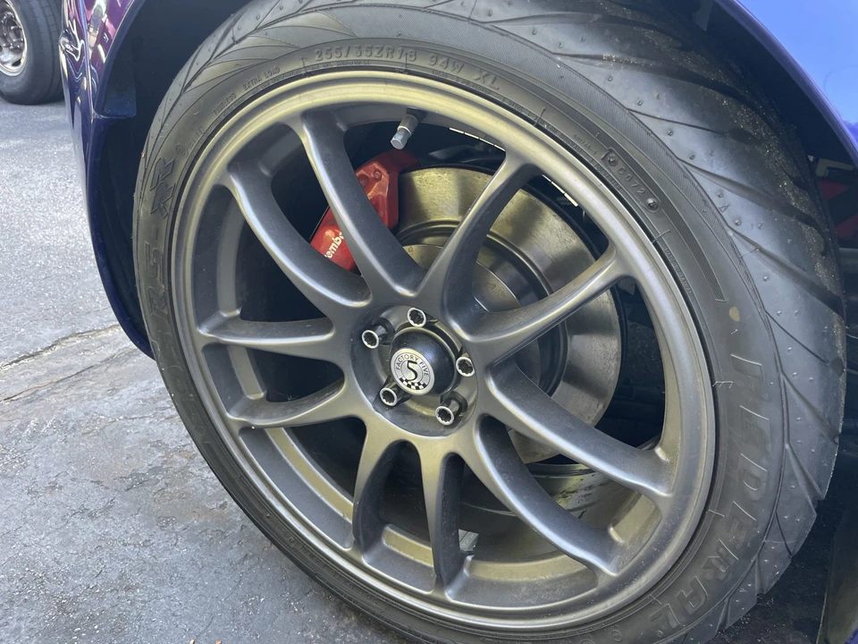 Factory Five 818 - Image 14 of 31