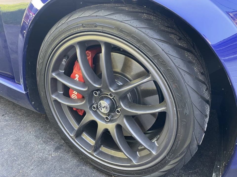 Factory Five 818 - Image 13 of 31