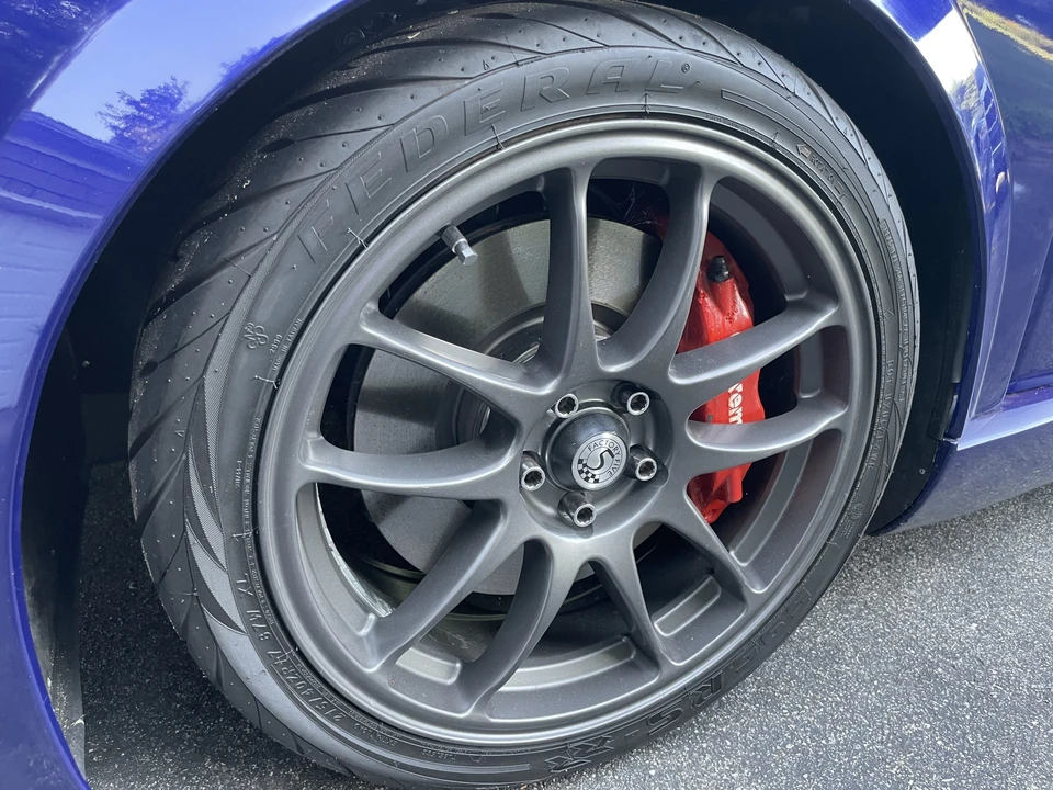 Factory Five 818 - Image 12 of 31