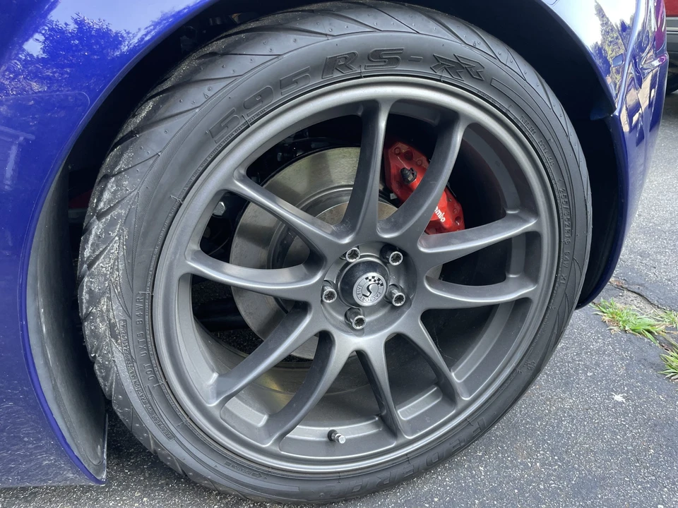 Factory Five 818 - Image 11 of 31