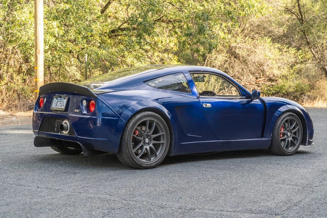 Factory Five 818 - Image 25 of 31