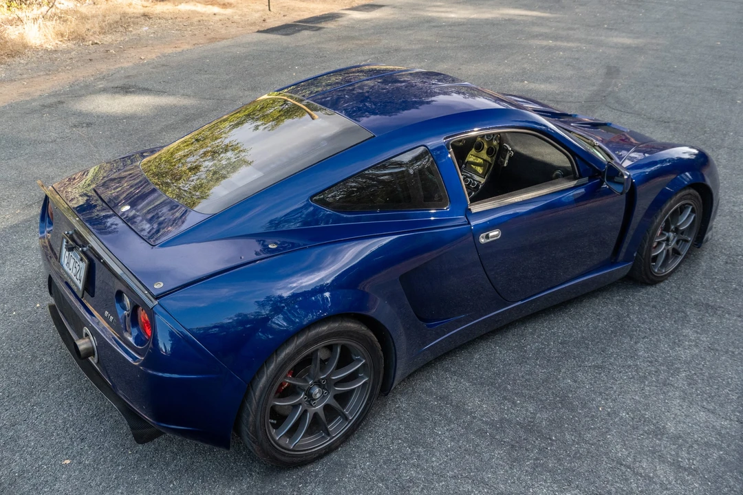 Factory Five 818 - Image 20 of 31
