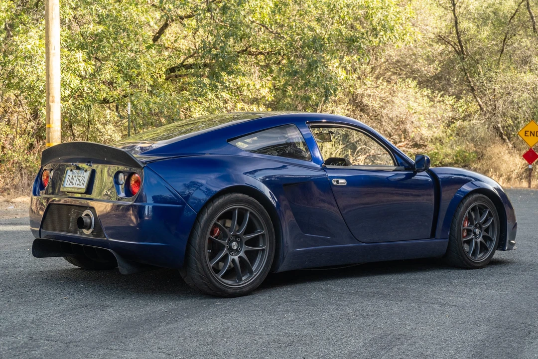 Factory Five 818 - Image 27 of 31