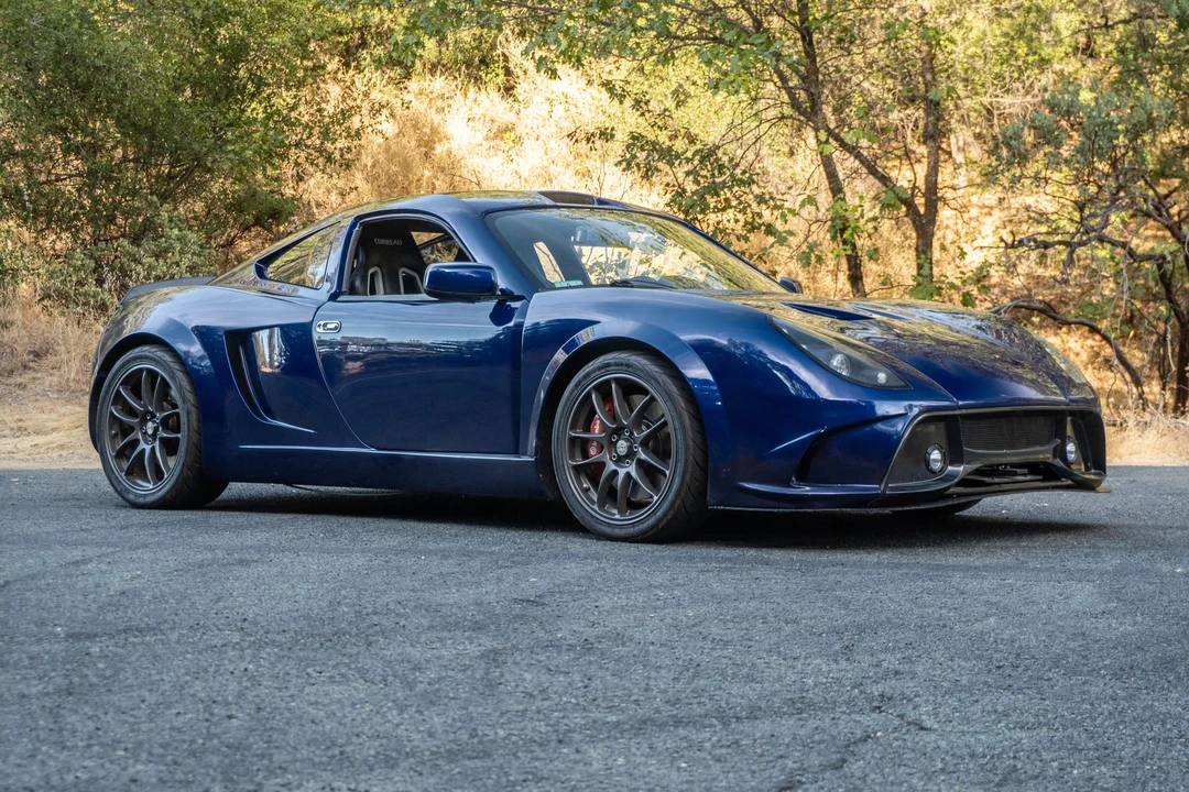 Factory Five 818 - Image 17 of 31