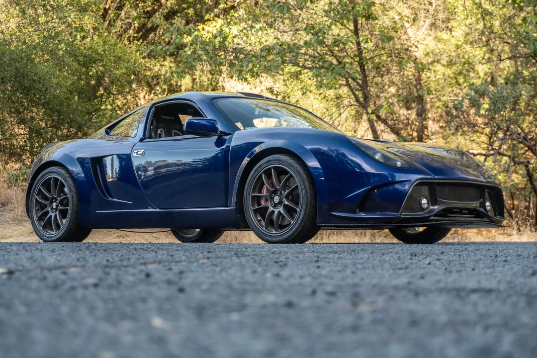 Factory Five 818 - Image 18 of 31