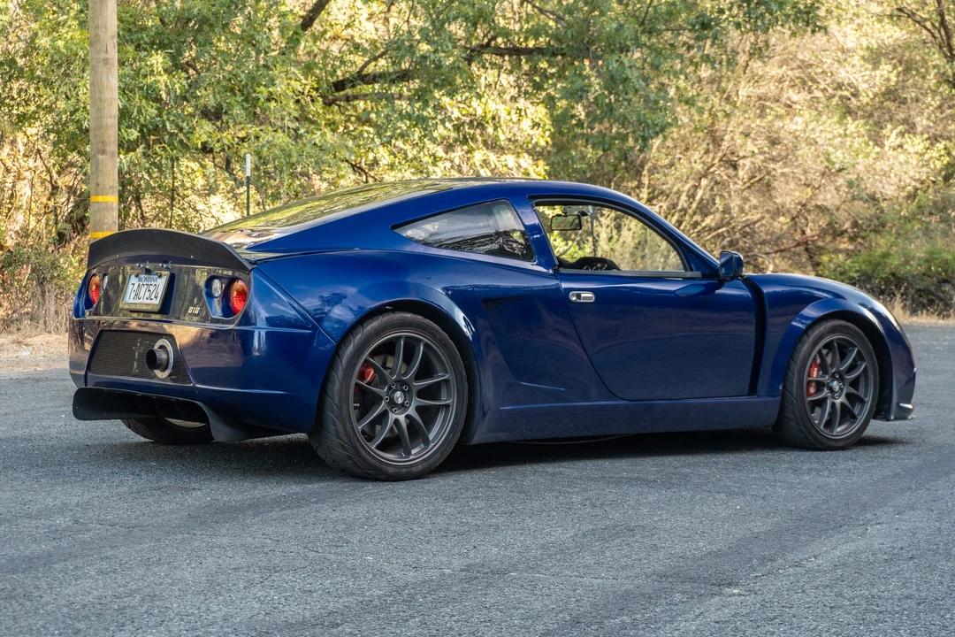 Factory Five 818 - Image 22 of 31