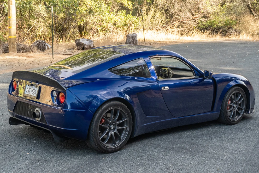 Factory Five 818 - Image 21 of 31