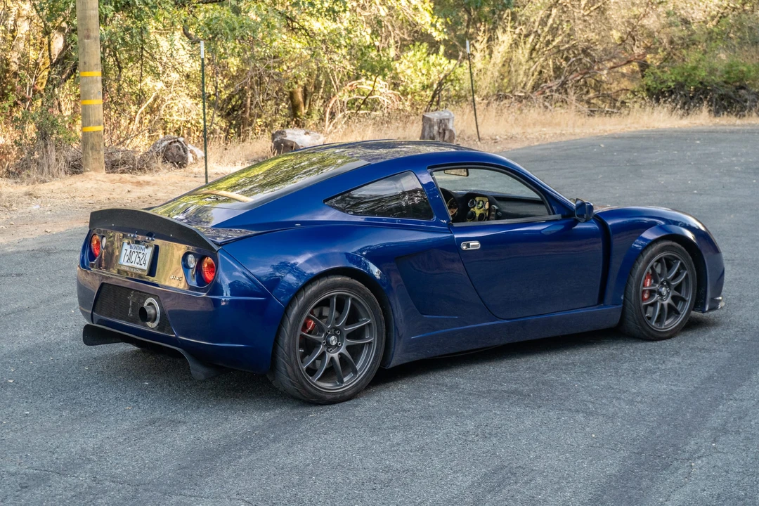 Factory Five 818 - Image 23 of 31