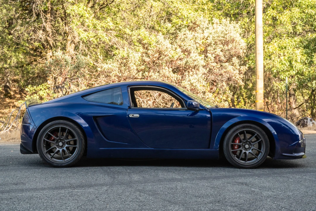 Factory Five 818 - Image 19 of 31