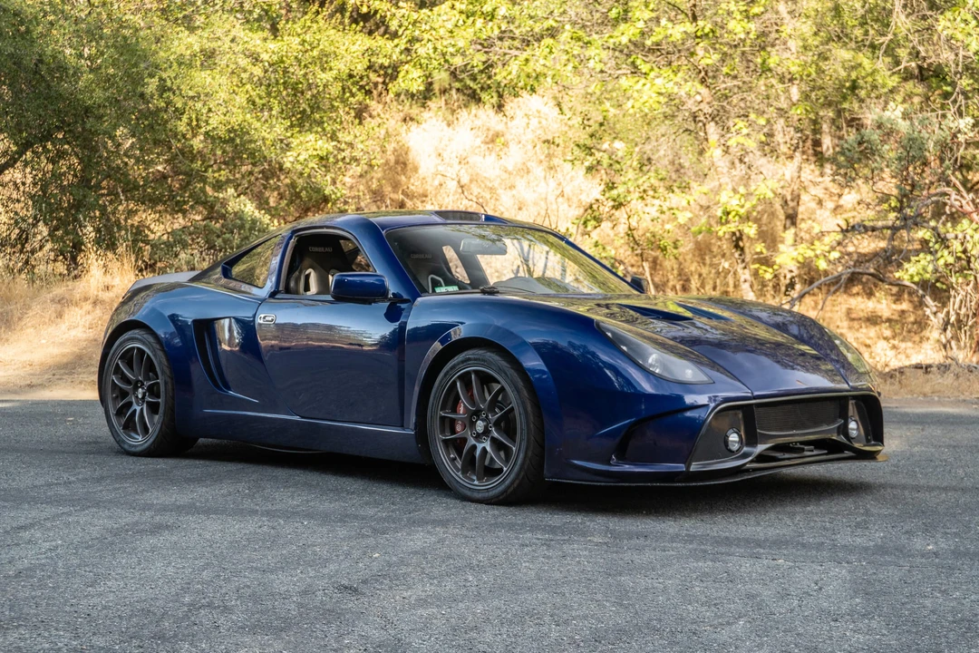 Factory Five 818 - Image 16 of 31