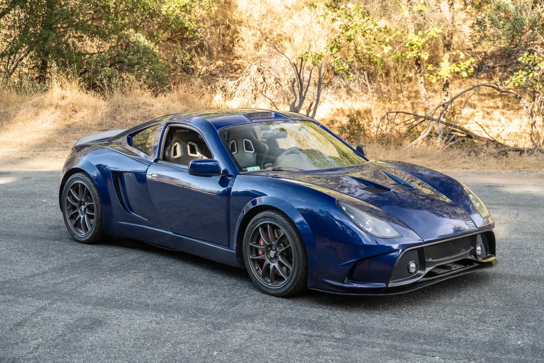 Factory Five 818 - Image 15 of 31