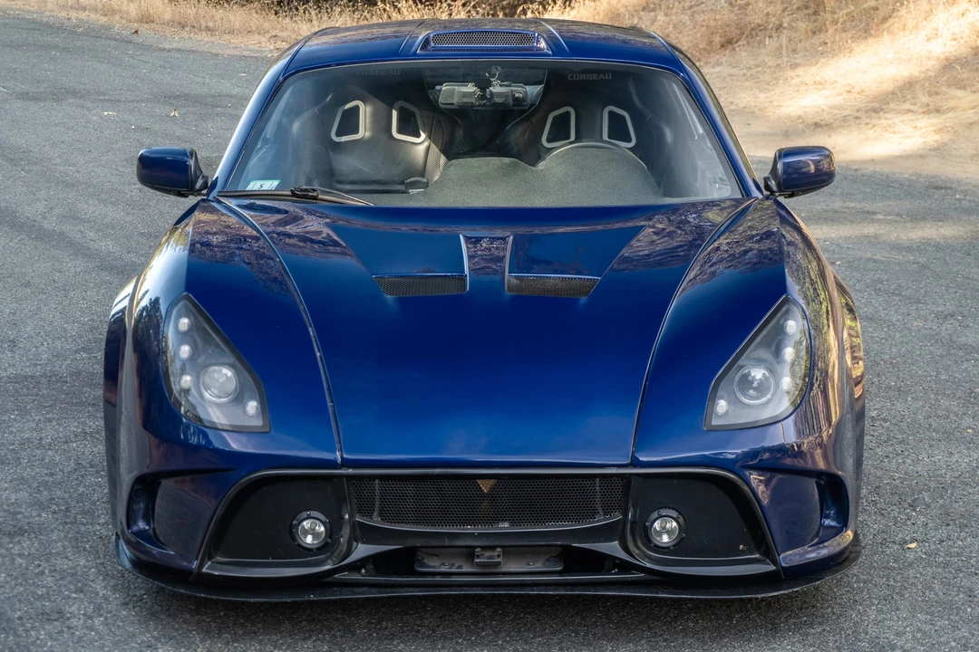 Factory Five 818 - Image 11 of 31