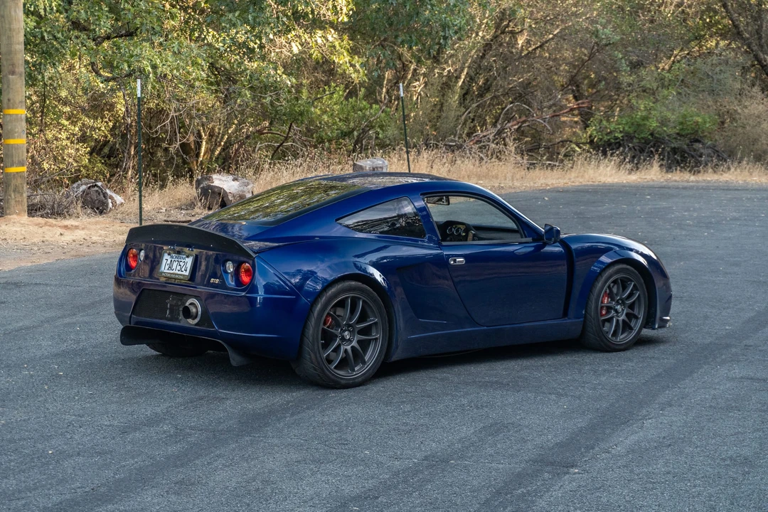 Factory Five 818 - Image 24 of 31