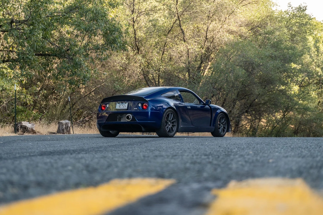 Factory Five 818 - Image 29 of 31