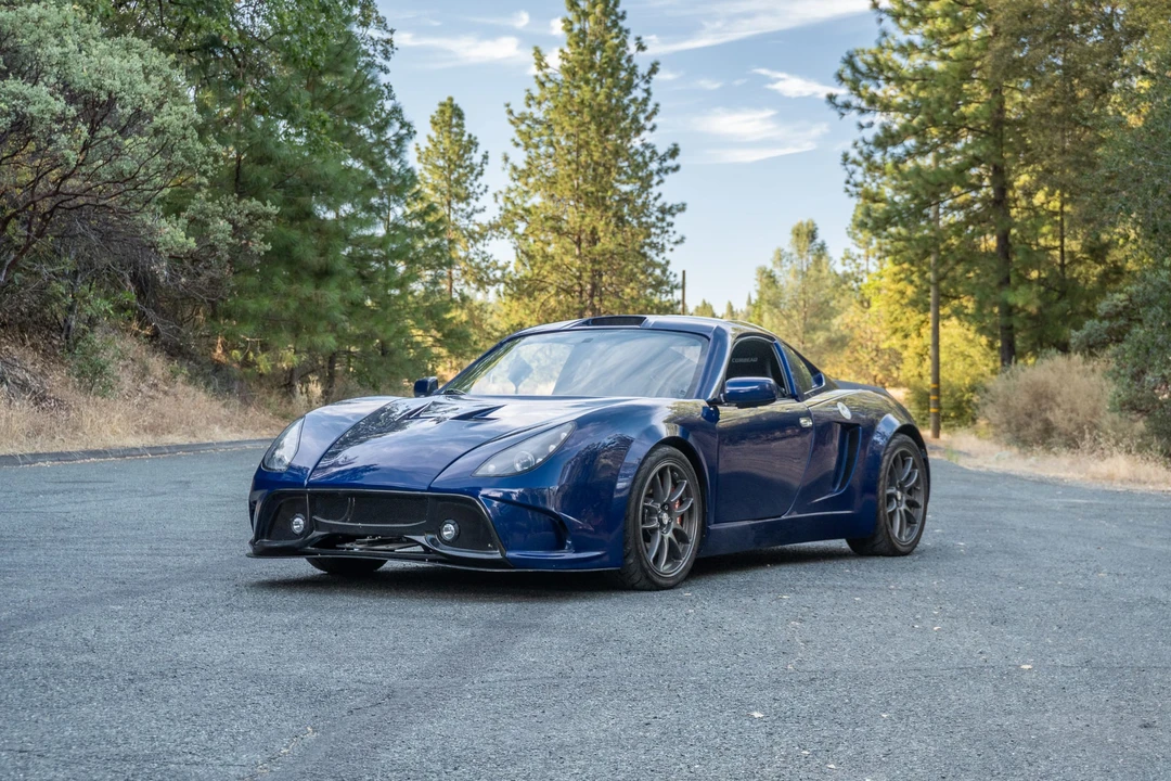 Factory Five 818 - Image 7 of 31