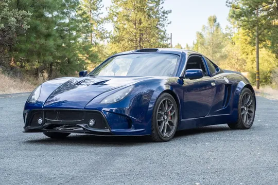 Factory Five Racing 818C