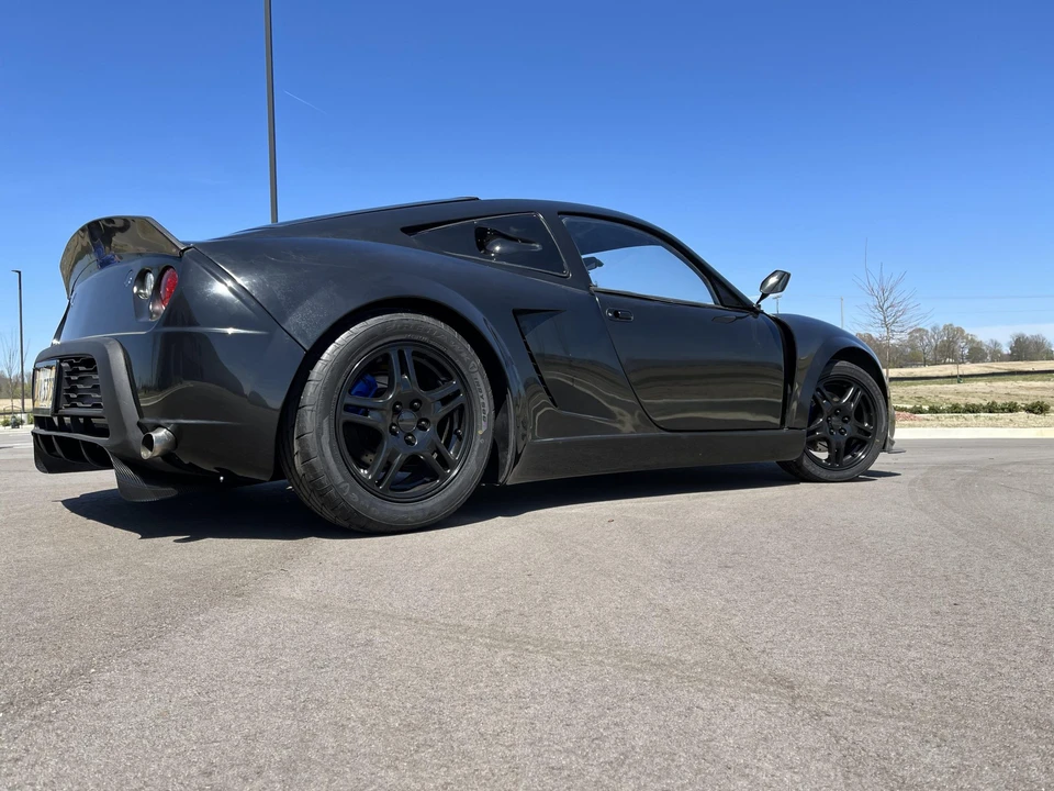Factory Five 818 - Image 14 of 31