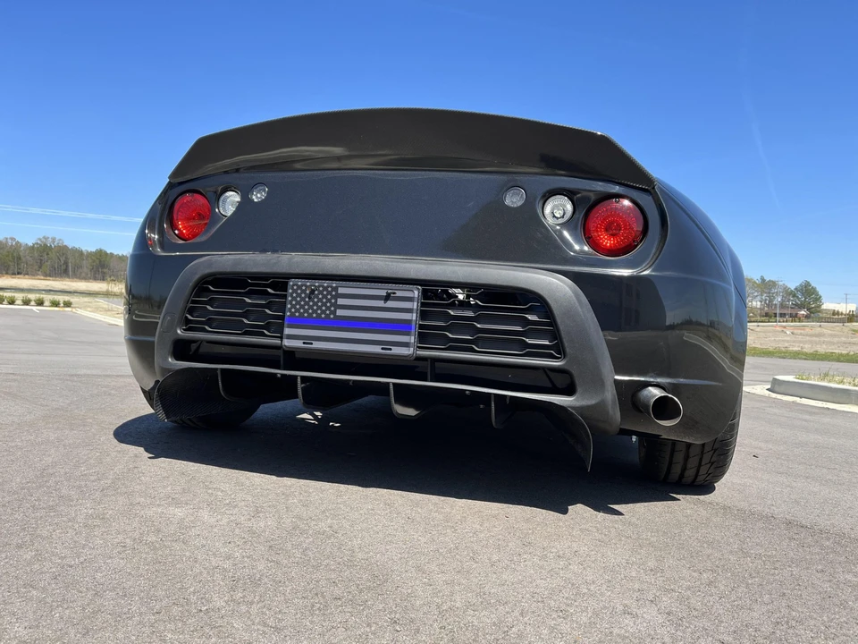 Factory Five 818 - Image 11 of 31