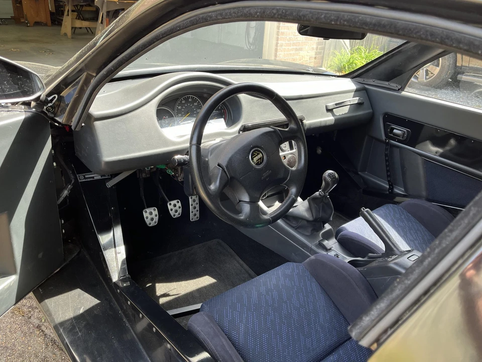 Factory Five 818 - Image 23 of 31