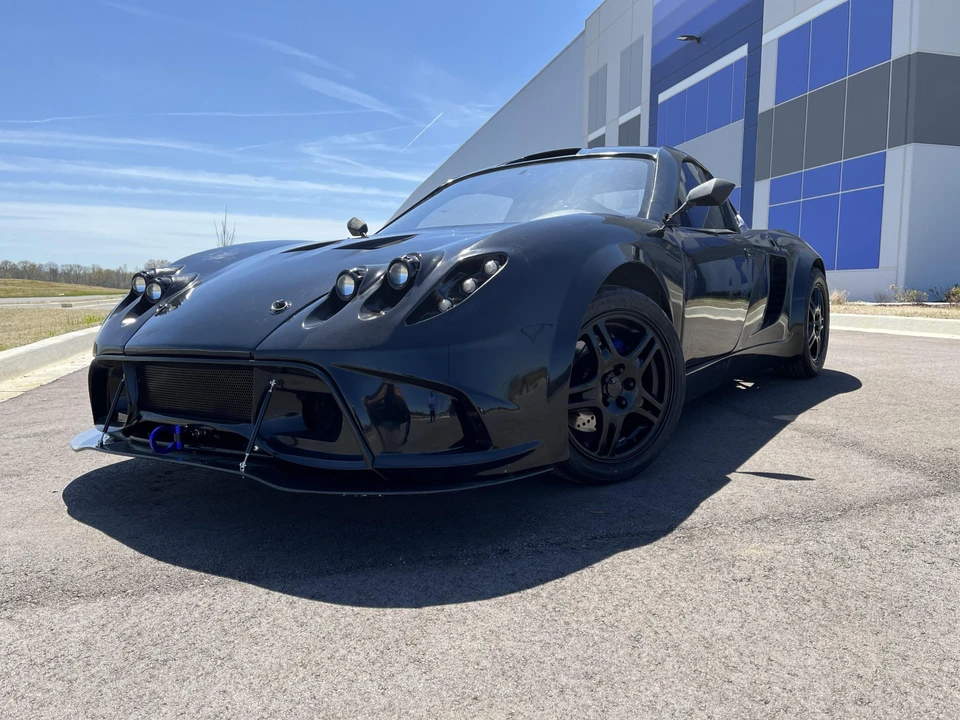 Factory Five 818 - Image 7 of 31