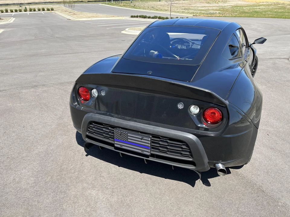 Factory Five 818 - Image 12 of 31