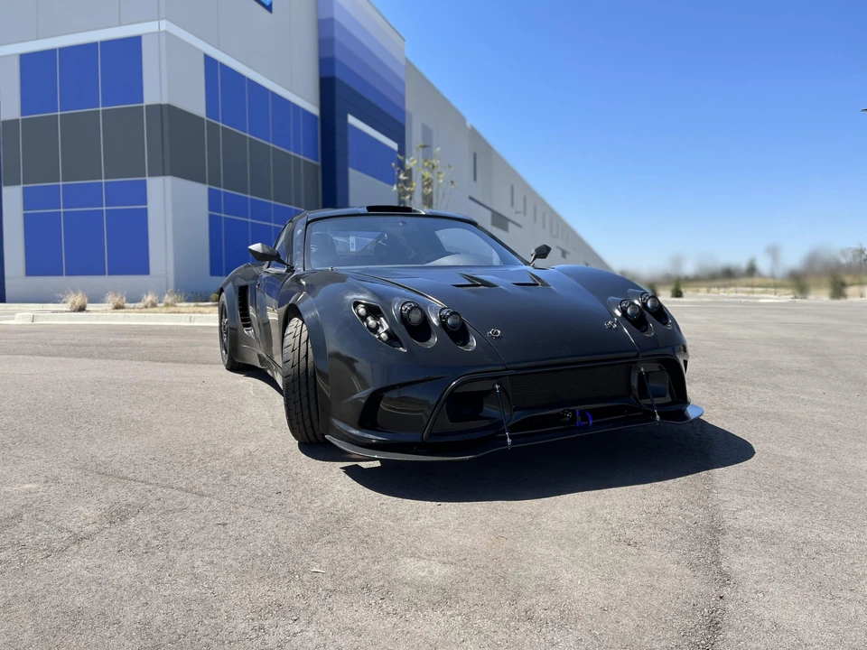 Factory Five 818 - Image 5 of 31