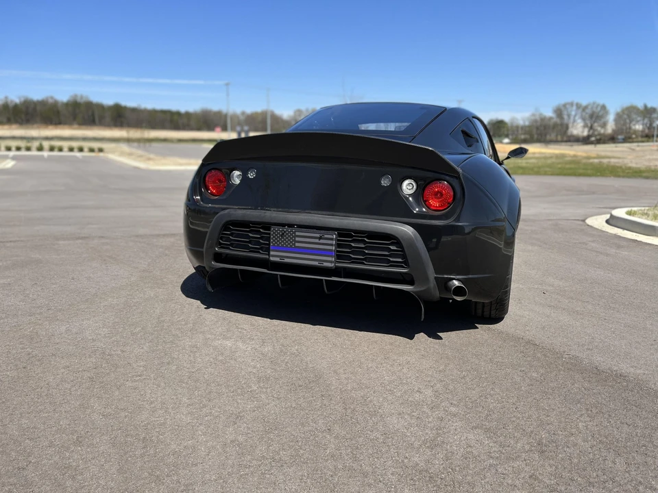 Factory Five 818 - Image 10 of 31