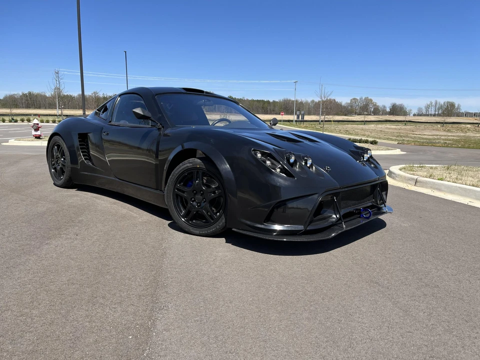 Factory Five 818 - Image 3 of 31