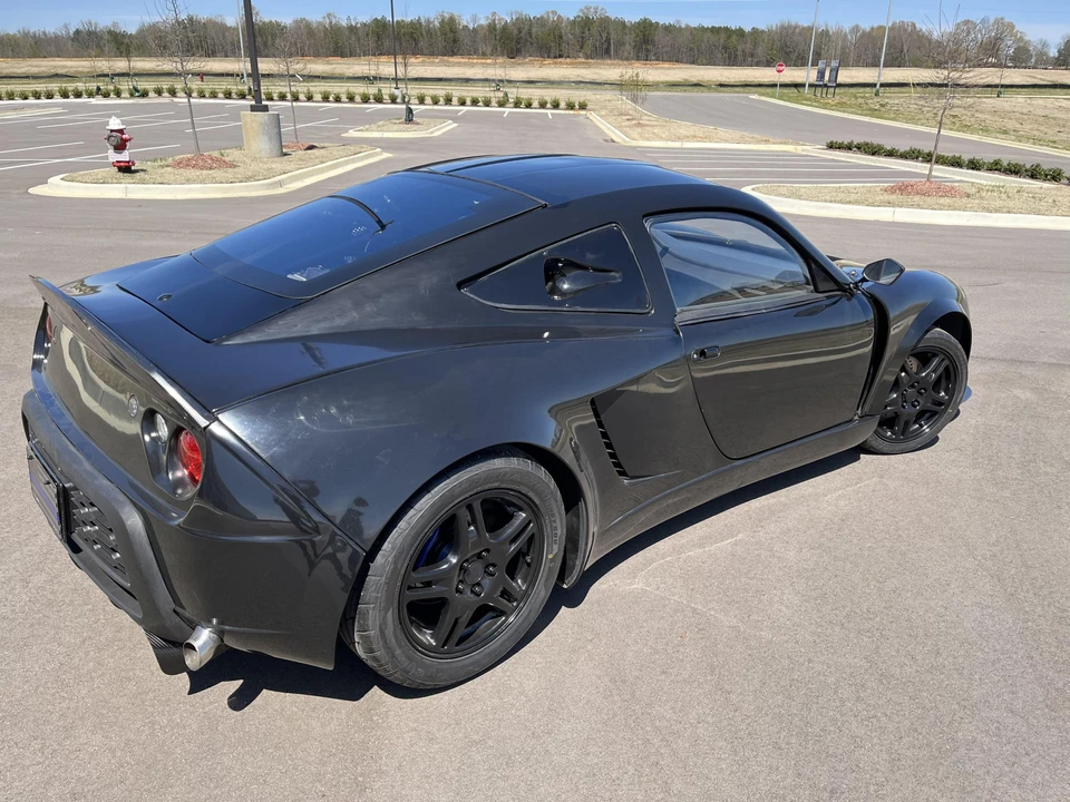 Factory Five 818 - Image 13 of 31
