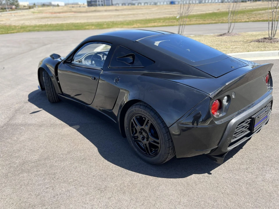 Factory Five 818 - Image 9 of 31