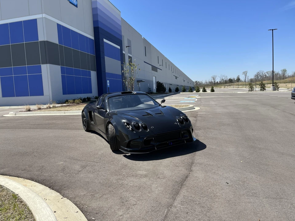 Factory Five 818 - Image 6 of 31