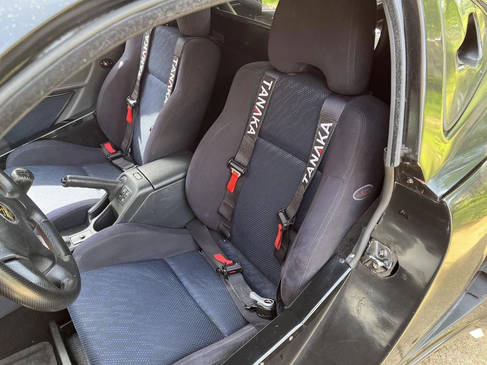 Factory Five 818 - Image 22 of 31