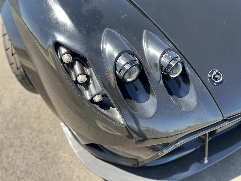Factory Five 818 - Image 15 of 31