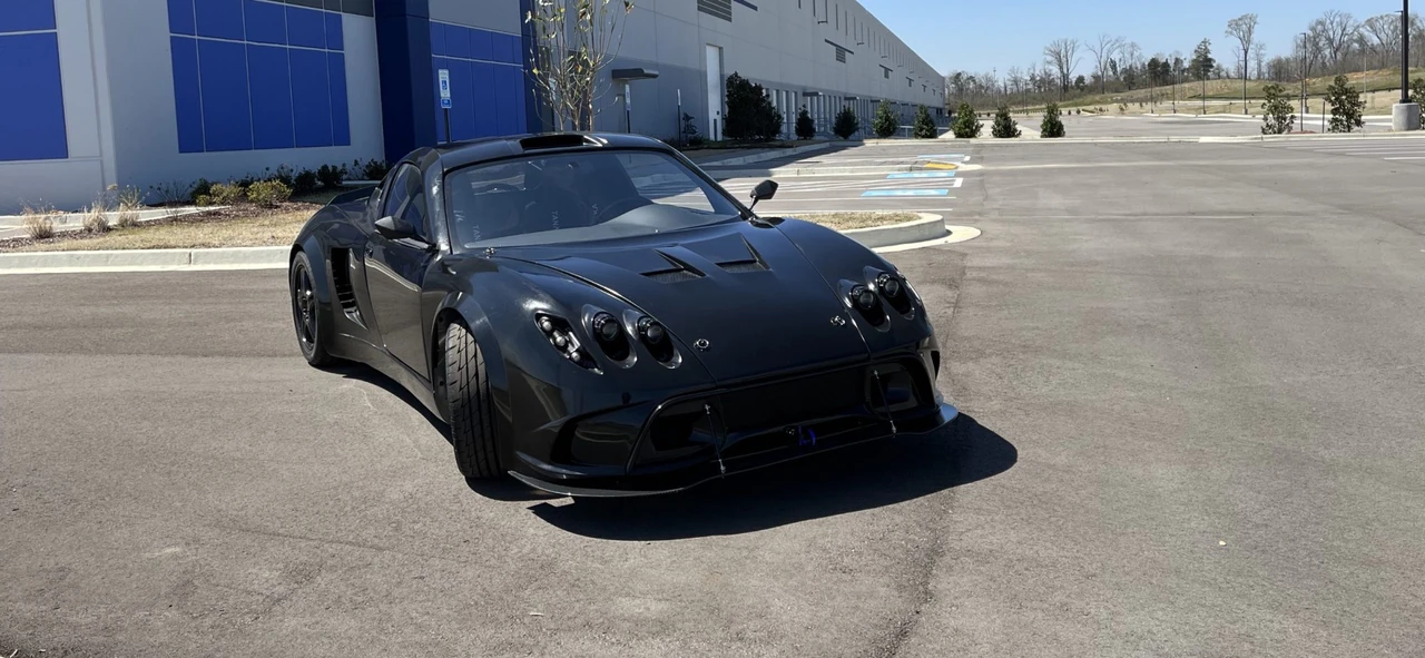 Factory Five 818 - Image 4 of 31