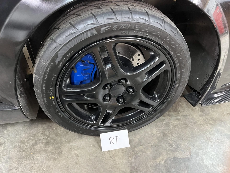 Factory Five 818 - Image 18 of 31
