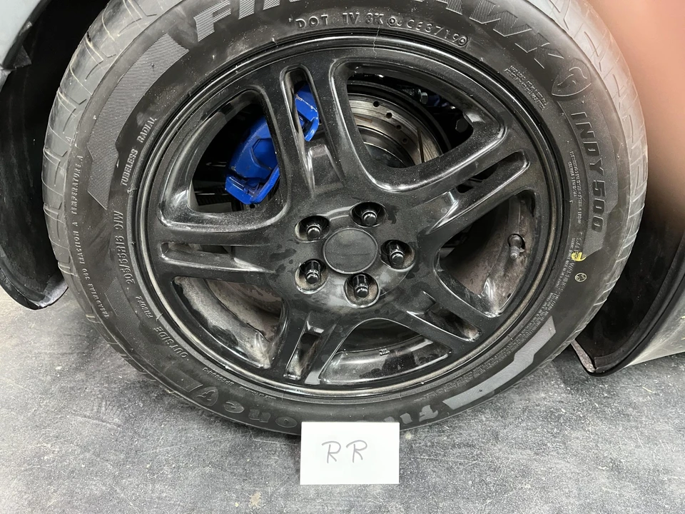 Factory Five 818 - Image 20 of 31