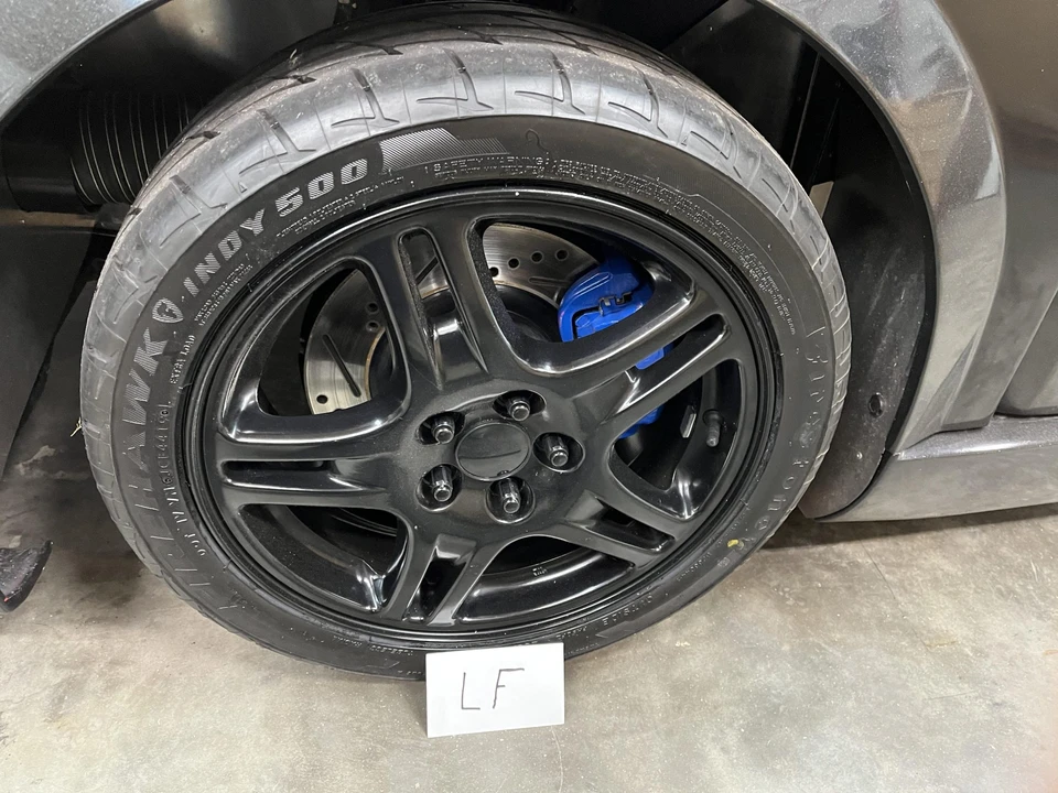 Factory Five 818 - Image 17 of 31
