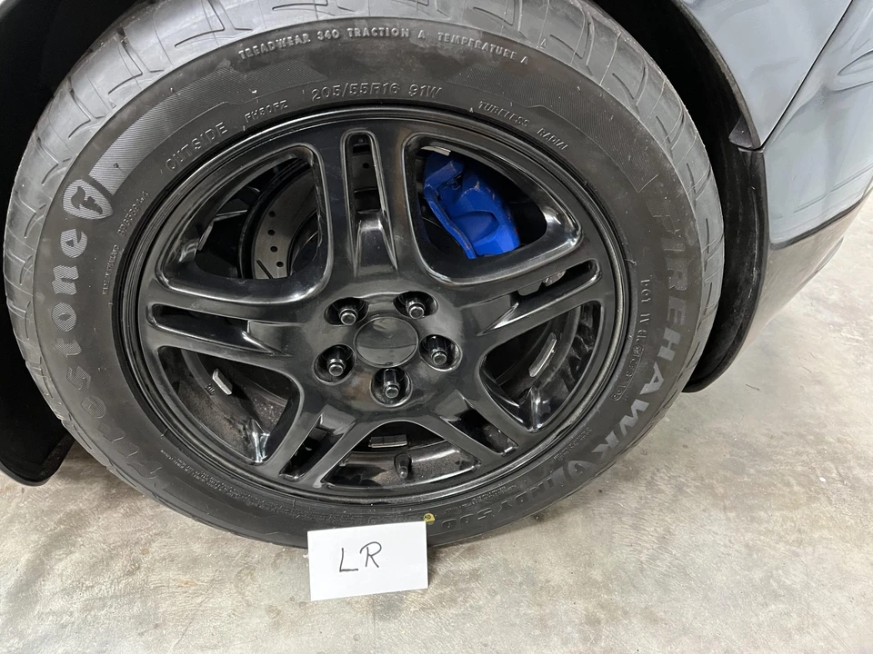 Factory Five 818 - Image 19 of 31