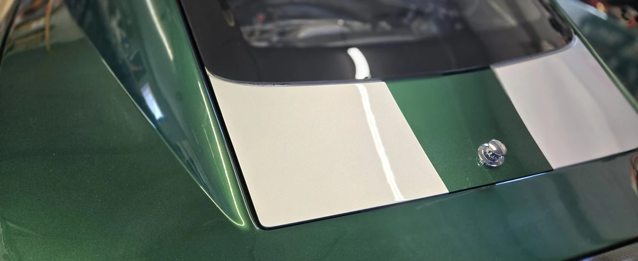 Factory Five 818 - Image 21 of 31