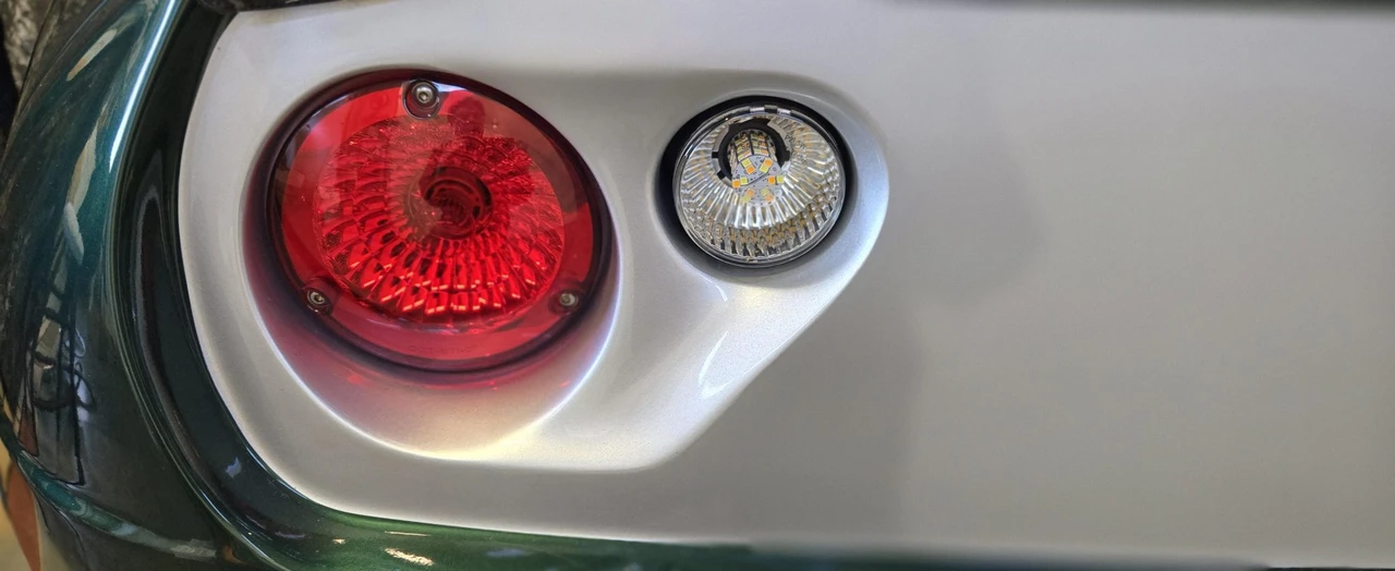 Factory Five 818 - Image 24 of 31