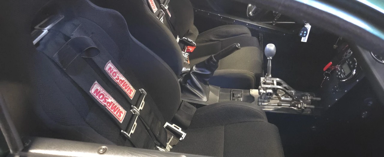 Factory Five 818 - Image 31 of 31